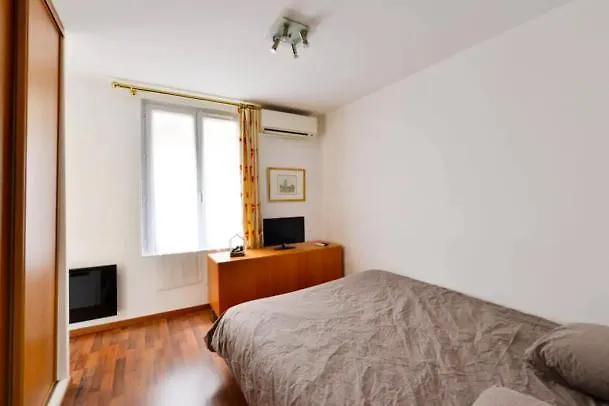 The Cosy Cocon Close To Eiffel Tower & Invalides アパート