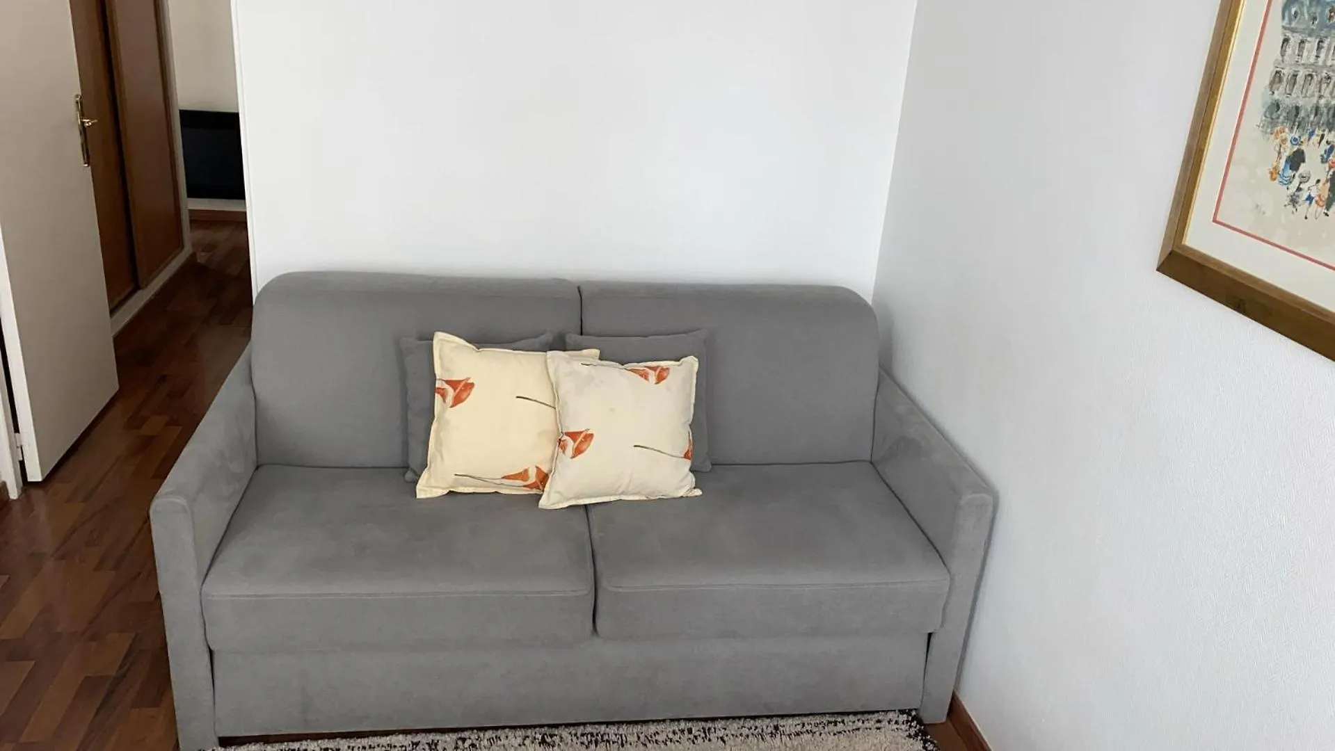 The Cosy Cocon Close To Eiffel Tower & Invalides Apartment