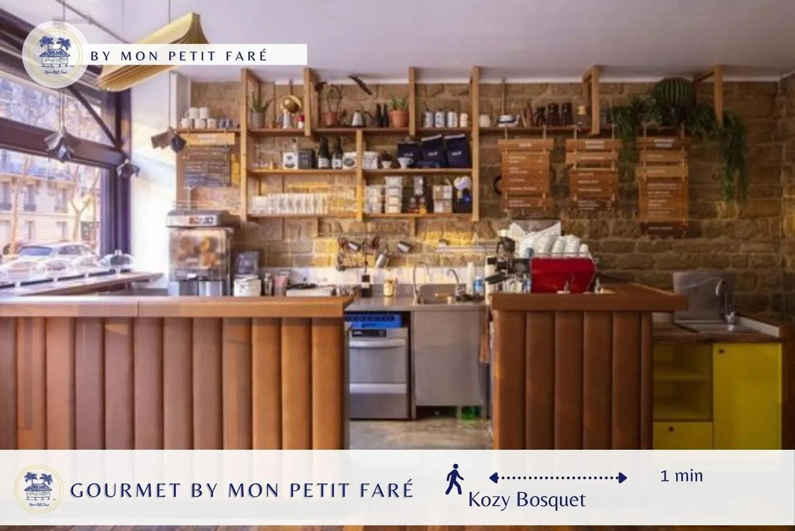 The Cosy Cocon Close To Eiffel Tower & Invalides باريس