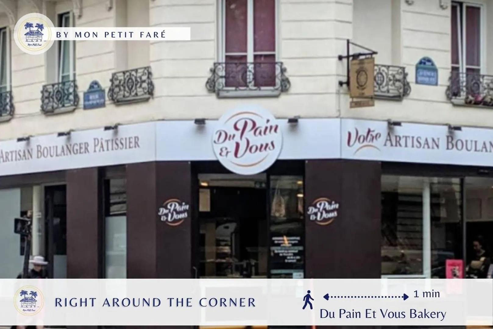 شقة The Cosy Cocon Close To Eiffel Tower & Invalides