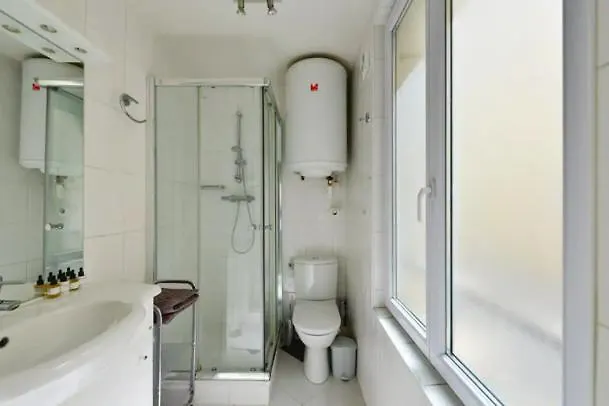 شقة The Cosy Cocon Close To Eiffel Tower & Invalides *